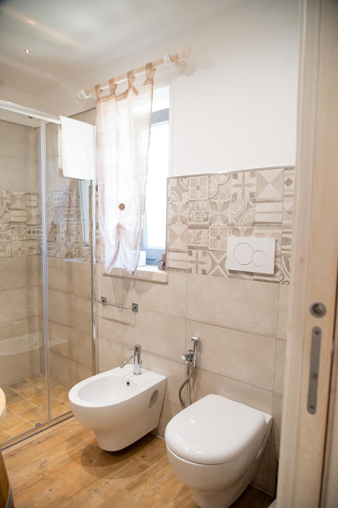 La Linea Dell'Orizzonte Aparthotel อัลเบโรเบลโล ห้อง รูปภาพ